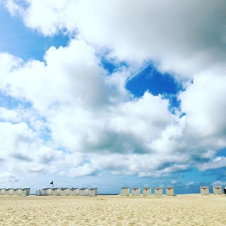 Vakantiewoning Loreley Oostduinkerke-Bad Kültér fotó