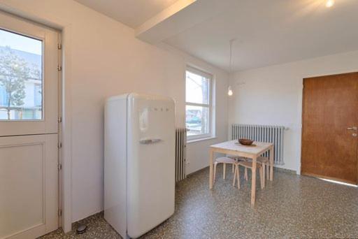 Vakantiewoning Loreley Oostduinkerke-Bad Kültér fotó