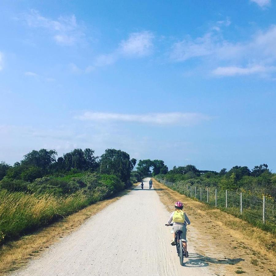 Vakantiewoning Loreley Oostduinkerke-Bad Kültér fotó